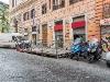 PIAZZA VITTORIO LOCALE C/1 CON CANNA FUMARIA