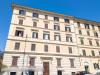 CENTRO STORICO SALLUSTIANO (TERME DI DIOCLEZIANO)