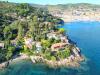 MONTE ARGENTARIO (PORTO SANTO STEFANO LOCALITA' PUNTA NERA)