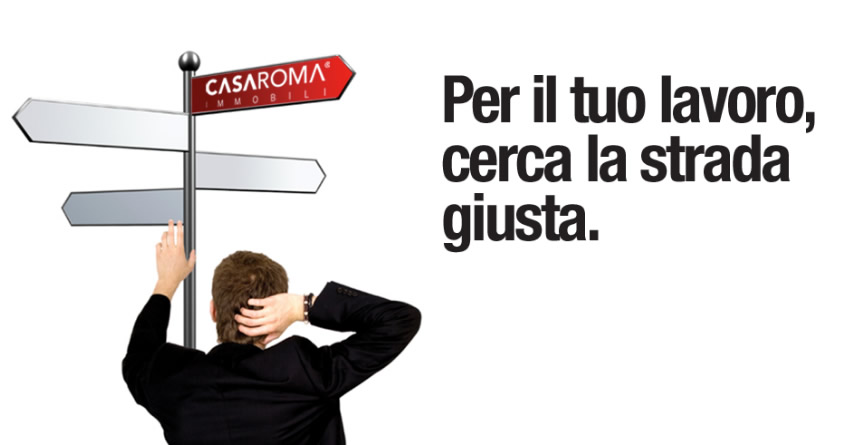 lavora con noi