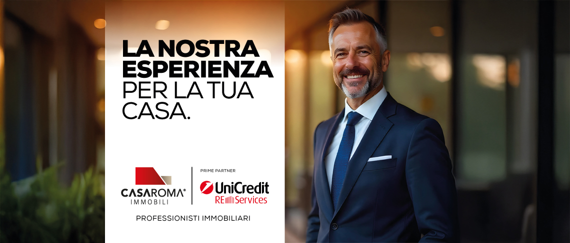 CasaRomaImmobili